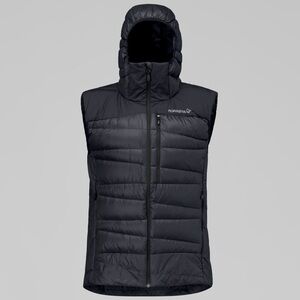 NORRONA DOWN VEST